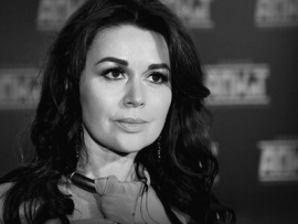 Памяти Анастасии Заворотнюк