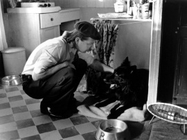 Жизнь богемы (2)