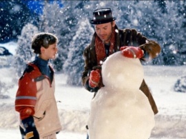 Джек Фрост: мутировавший снеговик-убийца (4)