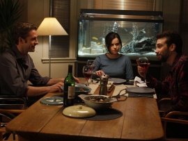 Хорошие соседи (2)