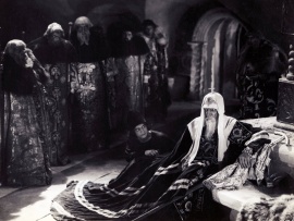 Иван Грозный (5)