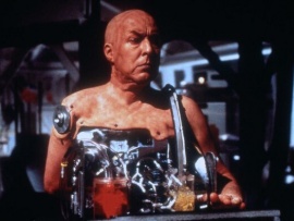 Лепрекон 4: В космосе (5)