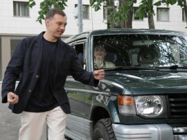 Чизкейк