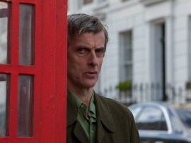 Приключения Паддингтона (2)