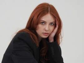 Юлия Кот