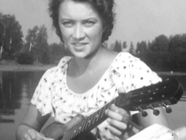 Душечки-подруженьки