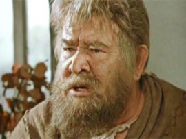 Назначаешься внучкой (3)