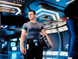 Затерянные в космосе