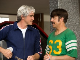 Тачка на миллион