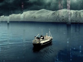 Исчезнувшие