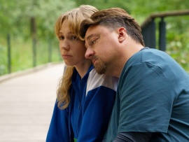 Ткачёвы на связи