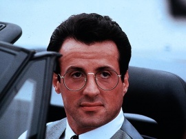 Танго и Кэш