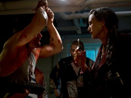 Карающая длань (2)