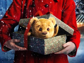 Приключения Тедди