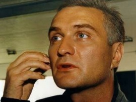 Затворник (2)