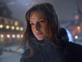 Снеговик (6)