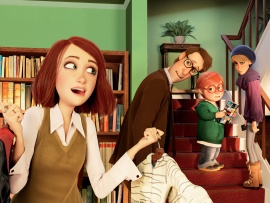 Мы - монстры (5)