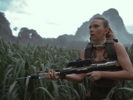 Мир юрского периода: Возрождение (2)