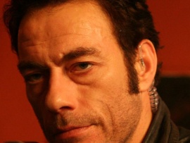 Бой насмерть