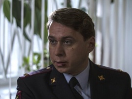 Ментовские войны (3)