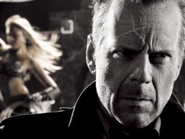 Город грехов