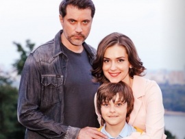 Здравствуй, папа!