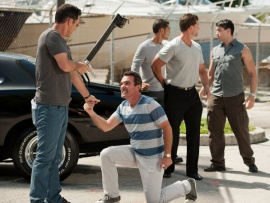 Чёрная метка (5)