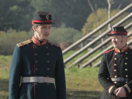 История одного назначения (3)