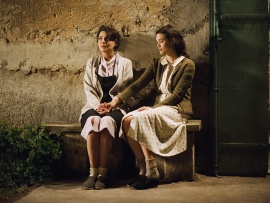 Дочь землекопа (5)