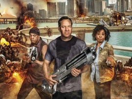 Лавалантула-2