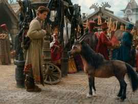 Конёк-Горбунок (6)