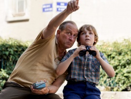 Французский батя