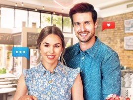 Любовь и где её найти