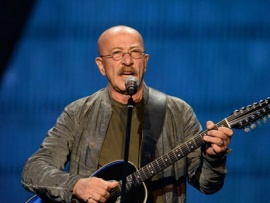 Концерт Александра Розенбаума