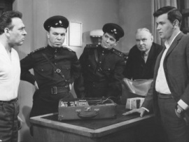 Развязка (2)