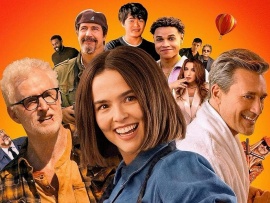 Гейл Дотри и голливудский секс-абонемент