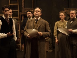 Сирано. Успеть до премьеры