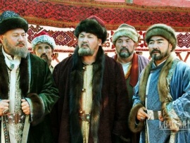 Біржан сал (6)