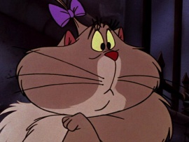 Великий мышиный сыщик (4)