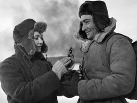 На семи ветрах (2)