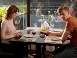 На рассвете (4)