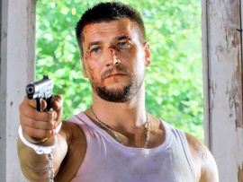 Моя фамилия Шилов