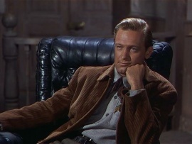 Человек из Колорадо