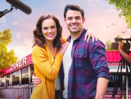 Любовь в пути