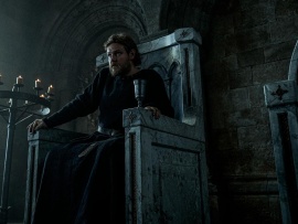 Хаген. В долине Нибелунгов (3)