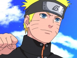 Наруто: Ураганные хроники