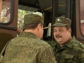 Солдаты 17: Снова в строю