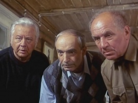 Сирота казанская