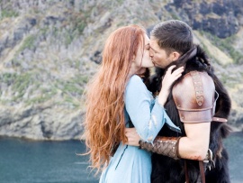 Викинги против пришельцев (2)