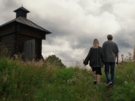 Легенды наших предков (2)